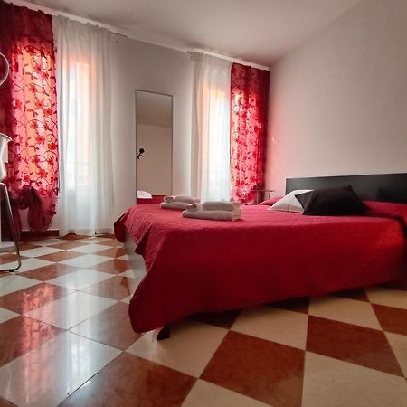 San Marco Ca' Tiepolo Apartment Venice Luaran gambar