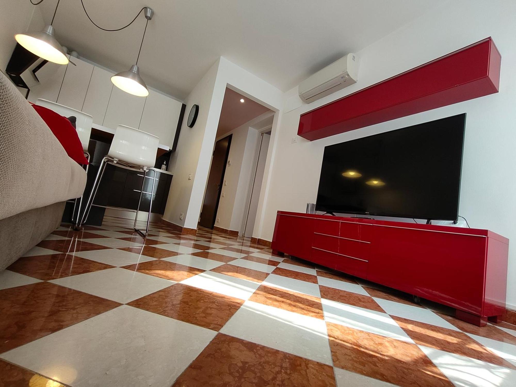 San Marco Ca' Tiepolo Apartment Venice Luaran gambar