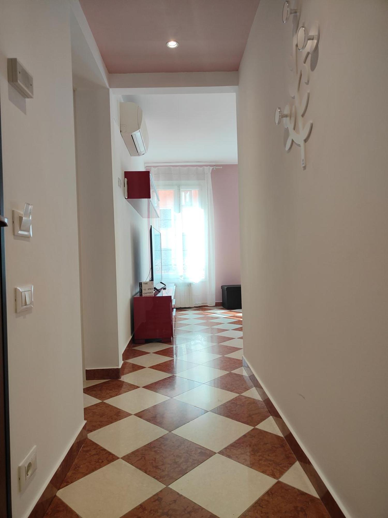 San Marco Ca' Tiepolo Apartment Venice Luaran gambar