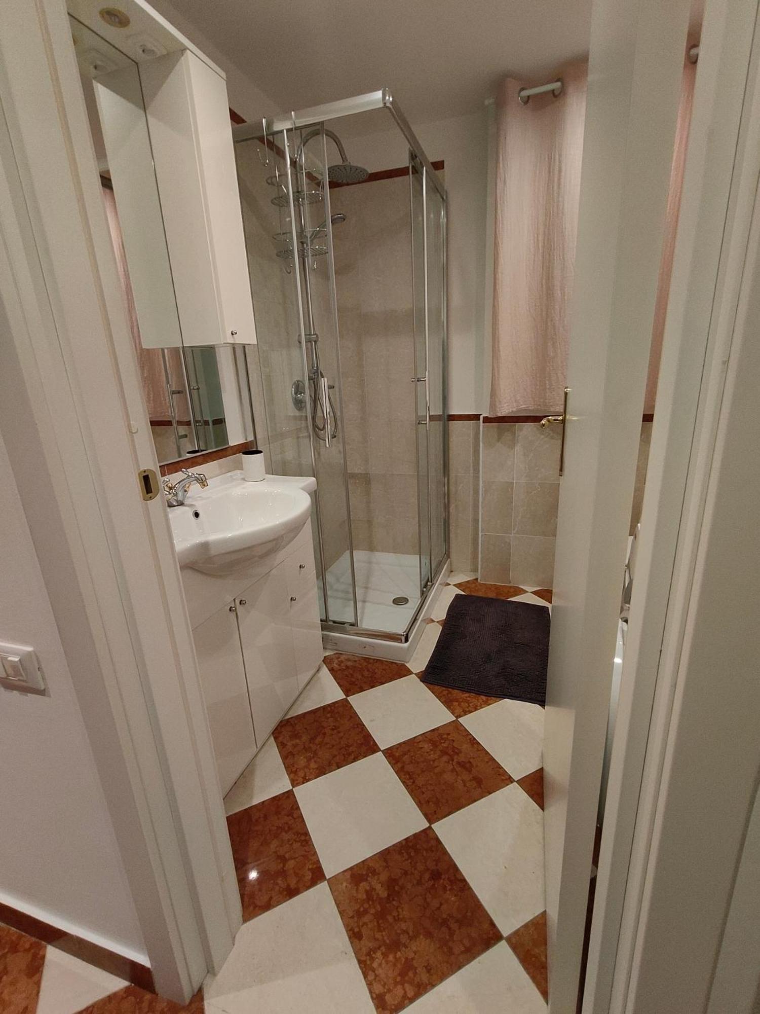 San Marco Ca' Tiepolo Apartment Venice Luaran gambar