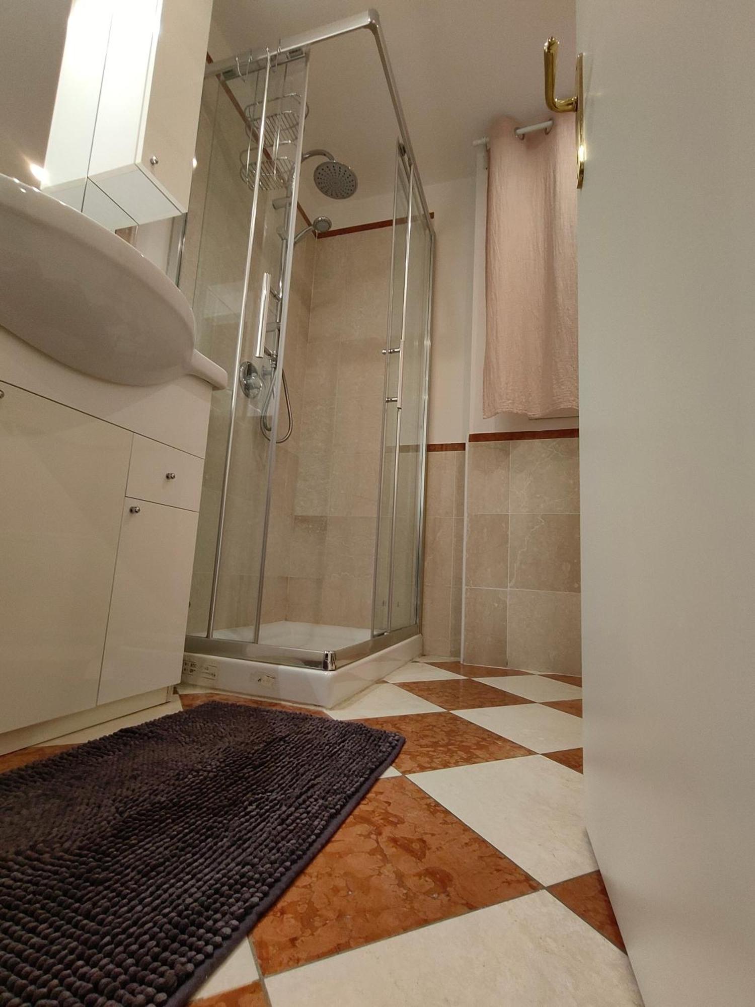 San Marco Ca' Tiepolo Apartment Venice Luaran gambar