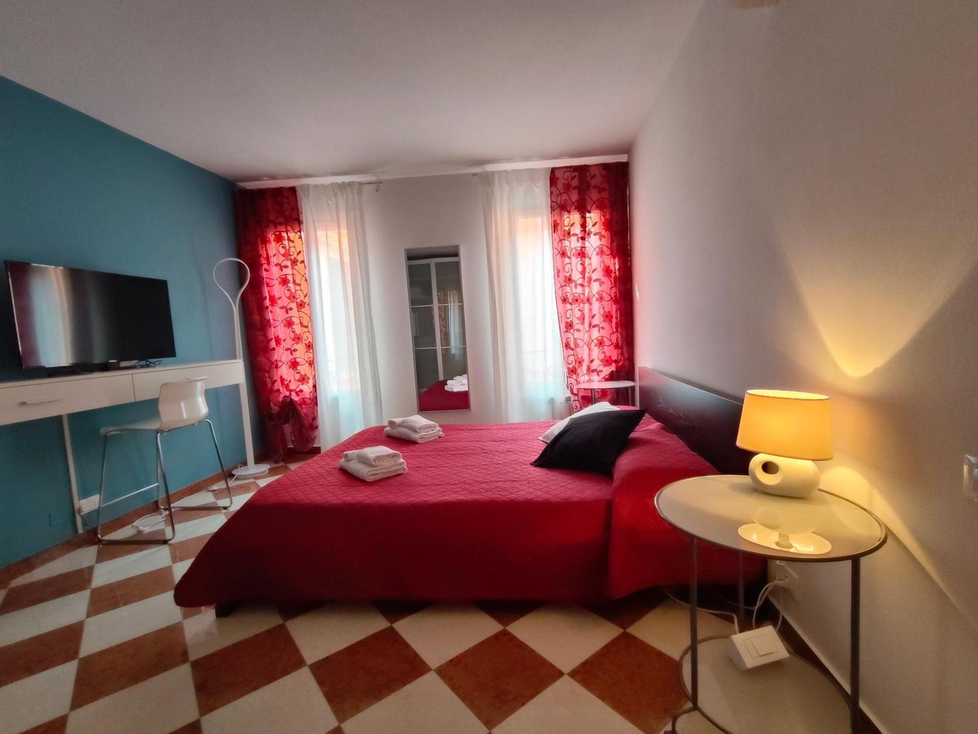 San Marco Ca' Tiepolo Apartment Venice Luaran gambar