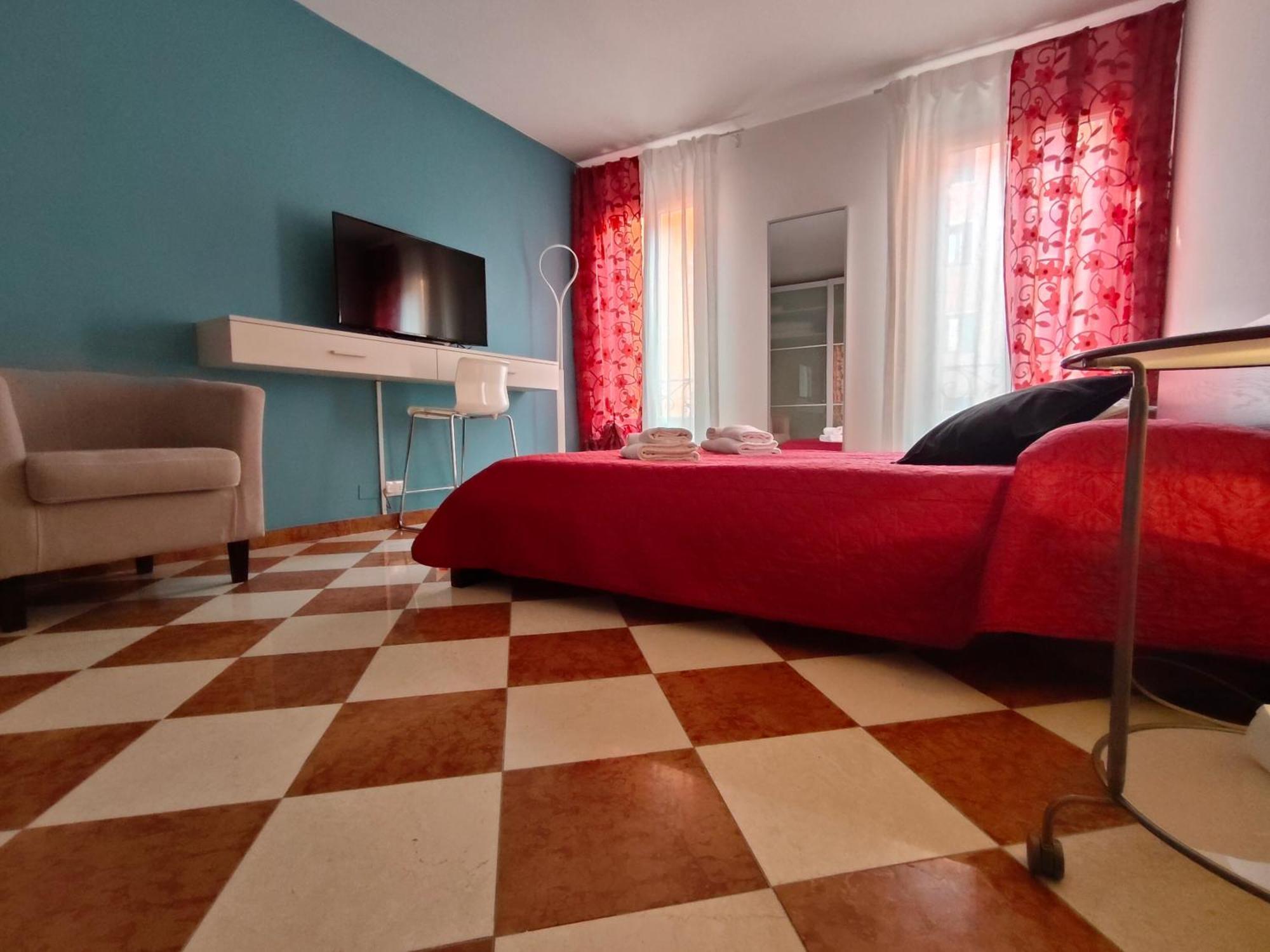 San Marco Ca' Tiepolo Apartment Venice Luaran gambar